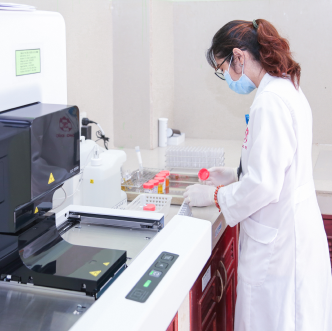 Khám Sức Khỏe Tổng Quát – Giải pháp theo dõi sức khỏe toàn diện